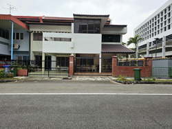 Jalan Sempadan (D15), Terrace #474608251
